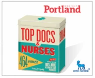 Portland Monthly 2014 Top Doctor!
